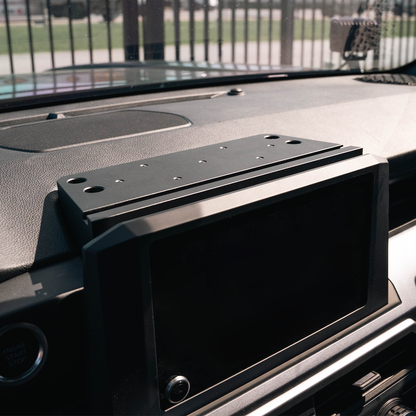 Dash Mount For 2025+ Toyota 4Runner