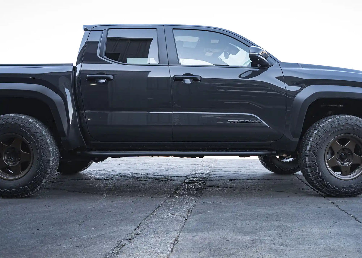 Toyota Tacoma 4th Gen (2024+) Rock Sliders