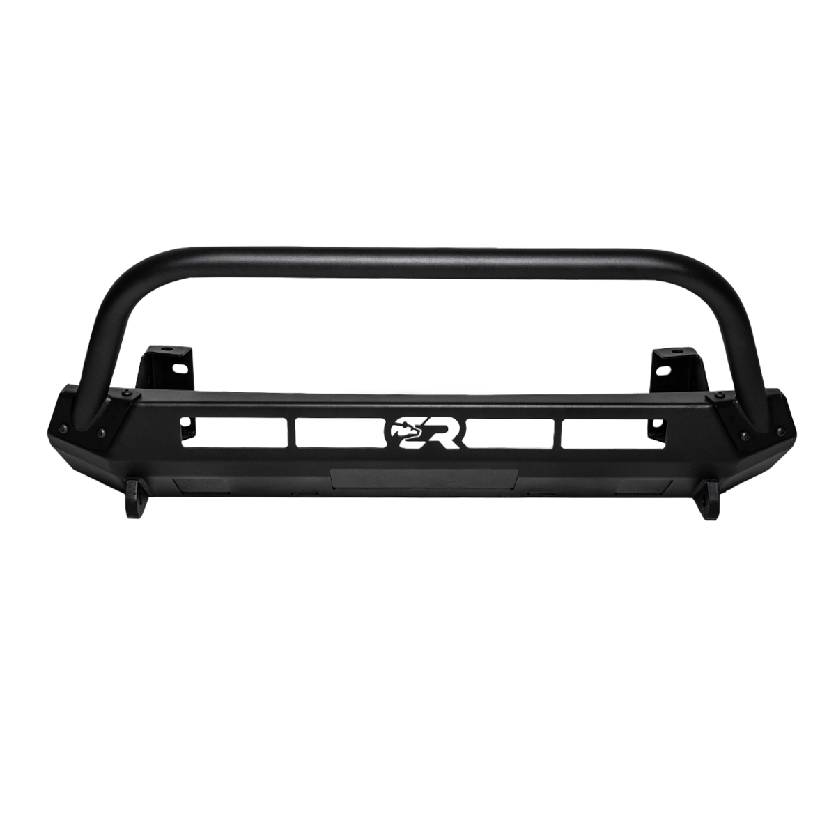 Cali Raised Stealth Bumper | 2024+ Tacoma