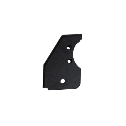 Cali Raised Trailing Arm Skid Plates | 2024+ Tacoma