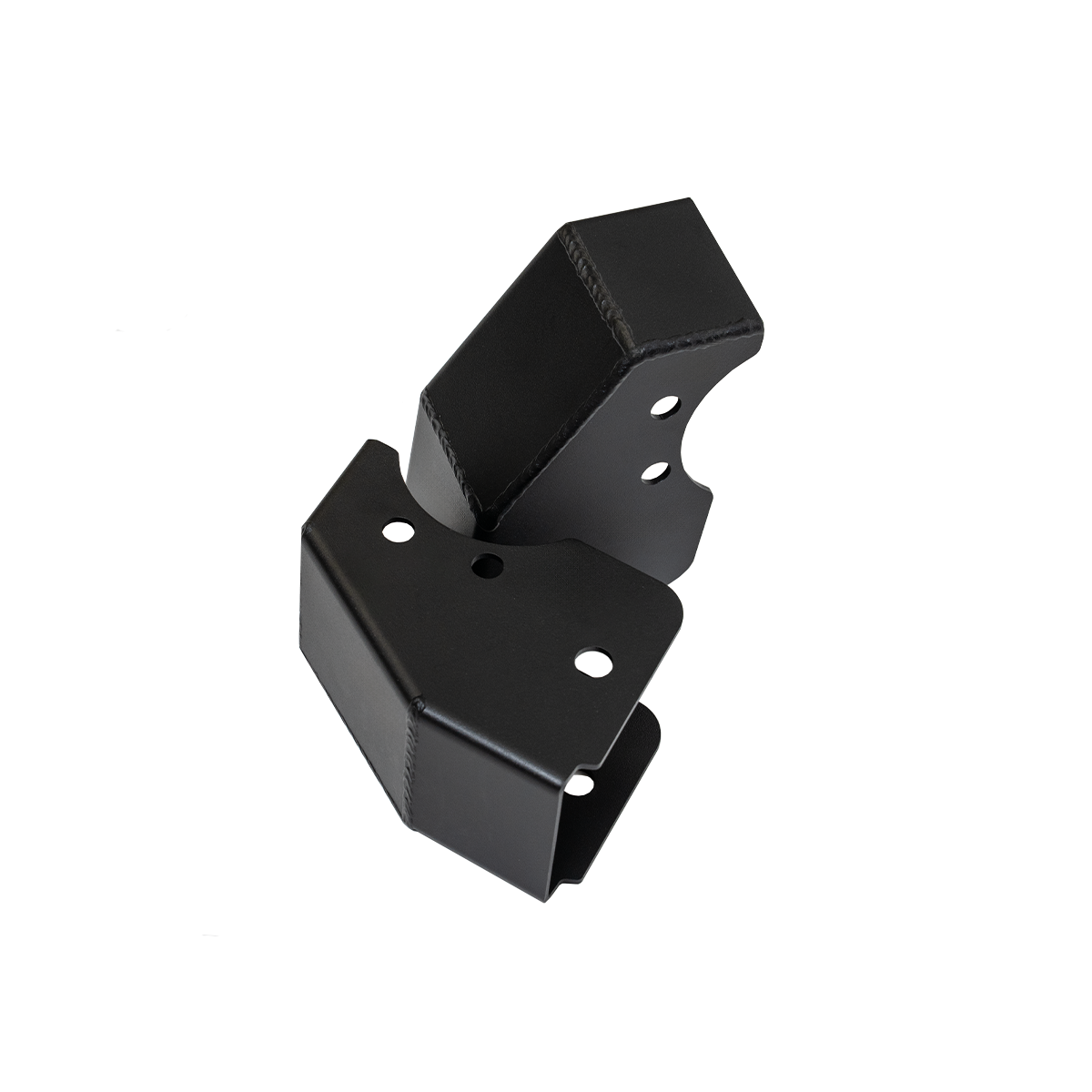 Cali Raised Trailing Arm Skid Plates | 2024+ Tacoma