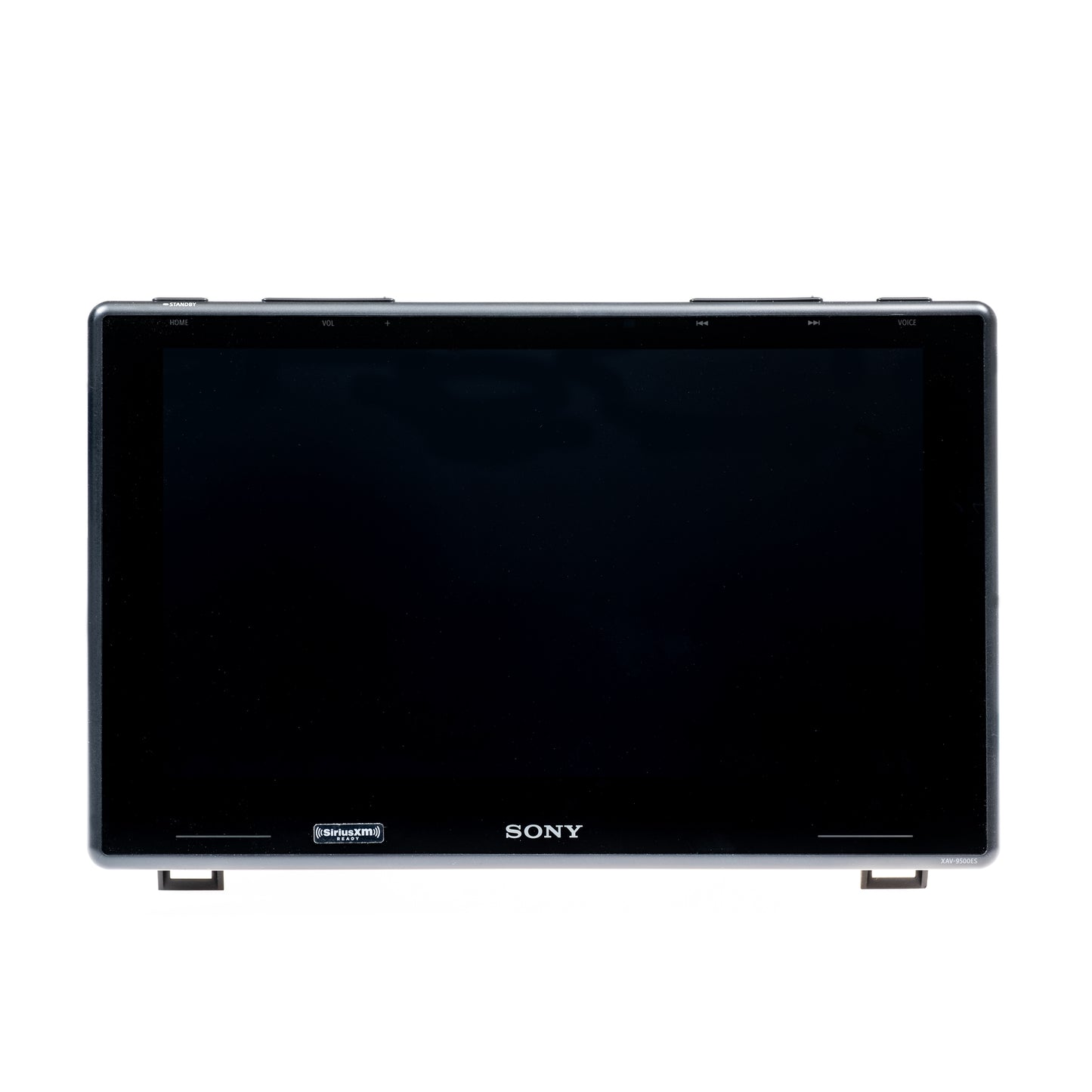 Sony XAV-9500ES Plug & Play Bundle | '16 - '22 Sequoia