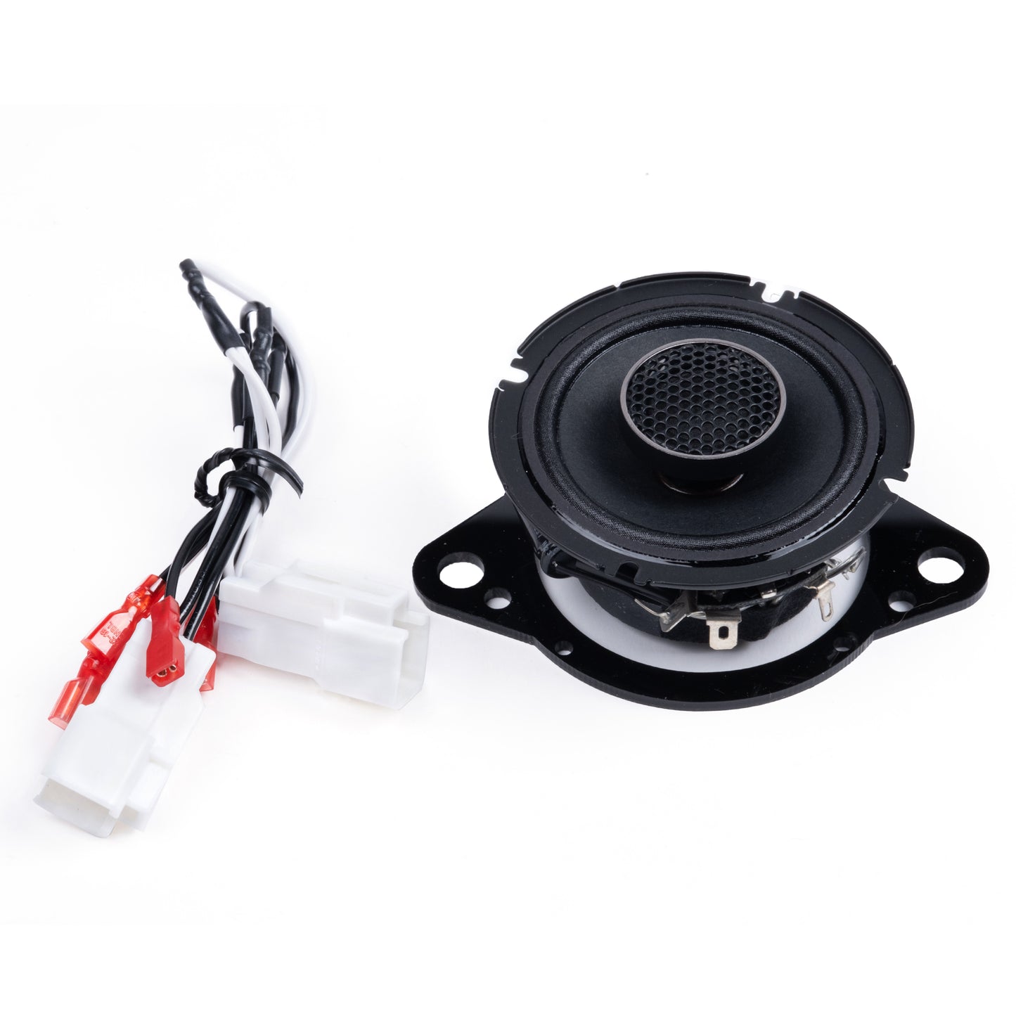 Alpine 10 Speaker Plug & Play Bundle | '14 - '21 Tundra