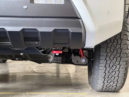 Toyota Tacoma Lower Front Recovery Points | '24+ Tacoma