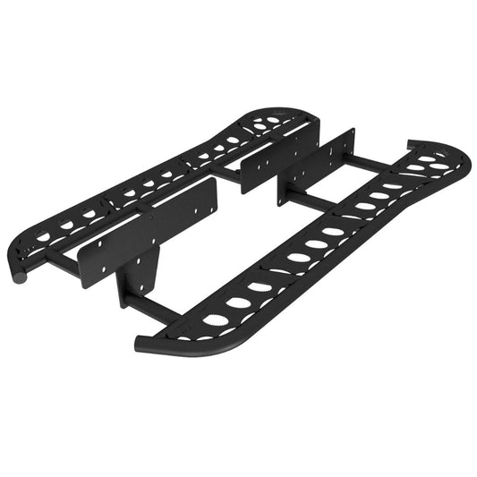 RSG Off Road Land Cruiser Rock Sliders (LC250) | '24+ Land Cruiser