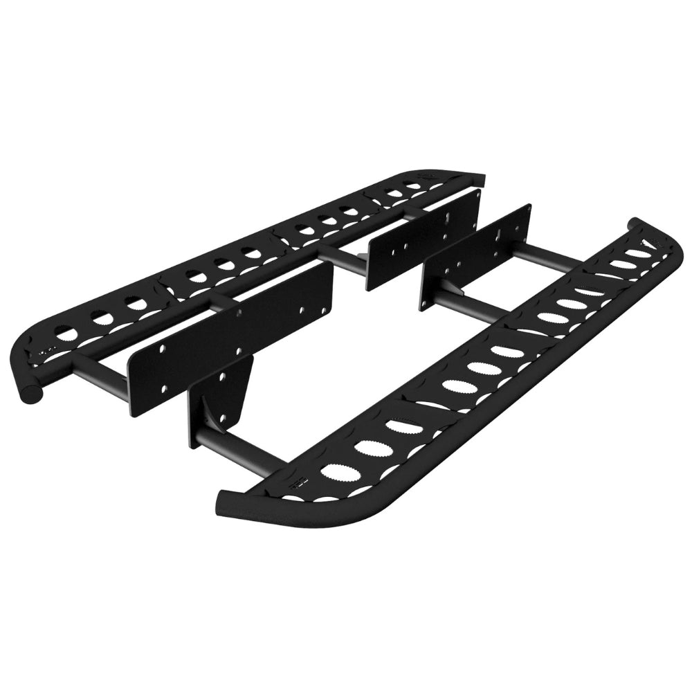 RSG Off Road 4Runner Rock Sliders | '10 - '24 4Runner