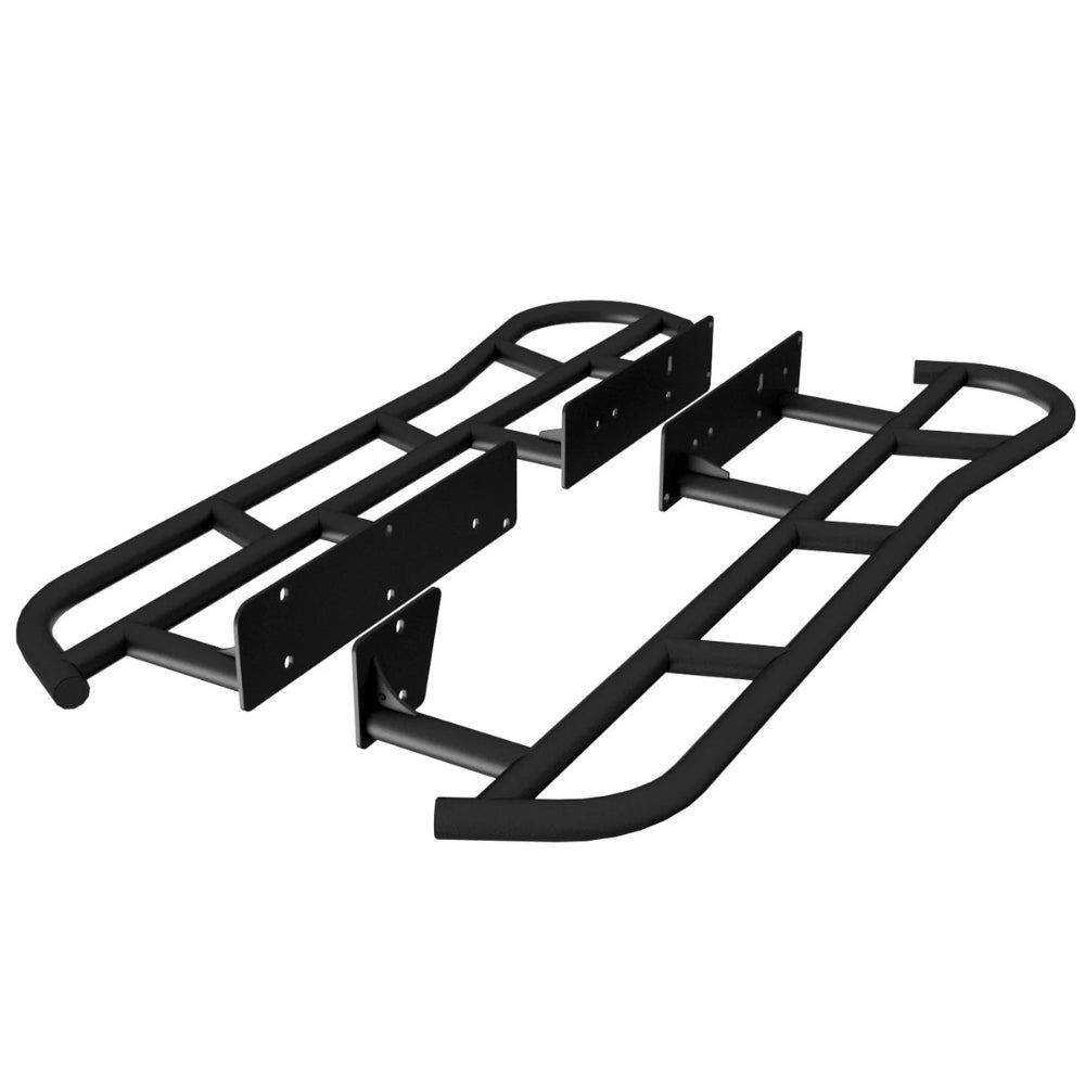 RSG Off Road 4Runner Rock Sliders | '10 - '24 4Runner