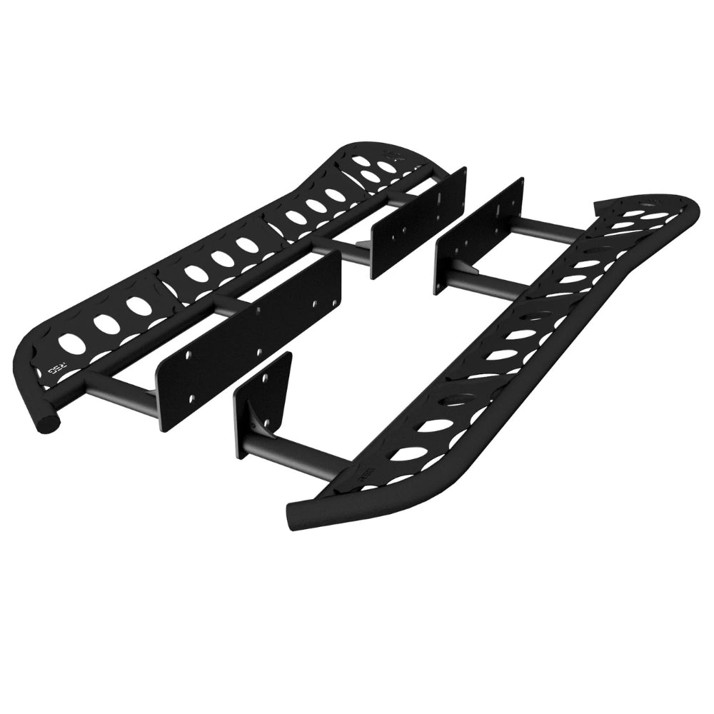 RSG Off Road 4Runner Rock Sliders | '10 - '24 4Runner