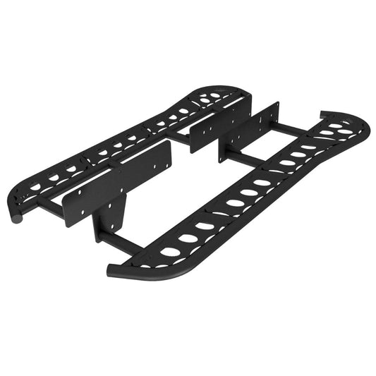 RSG Off Road 4Runner Rock Sliders | '25+ 4Runner