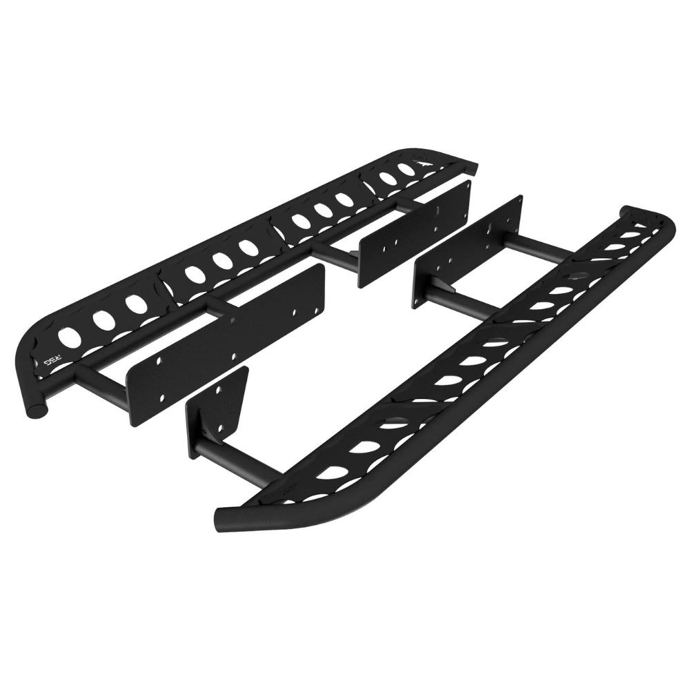 RSG Off Road 4Runner Rock Sliders | '10 - '24 4Runner