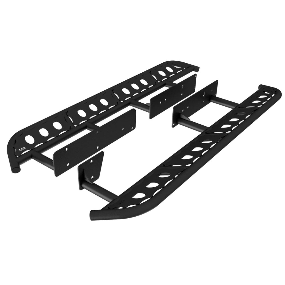 RSG Off Road 4Runner Rock Sliders | '10 - '24 4Runner