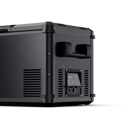ICECO VL45ProS Gen II Single-Zone Portable Fridge Freezer | 45L