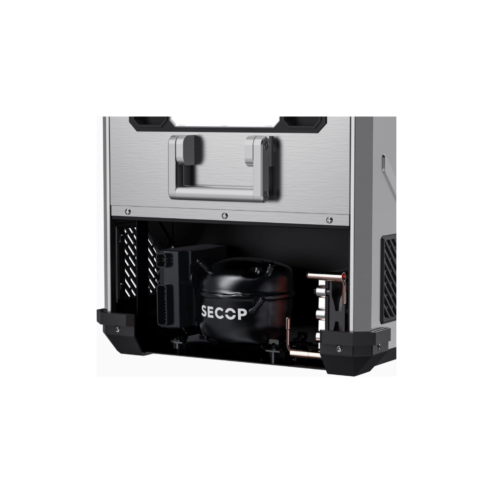 APL55 Dual Zone 12 Volt Fridge | ICECO | 55 LT