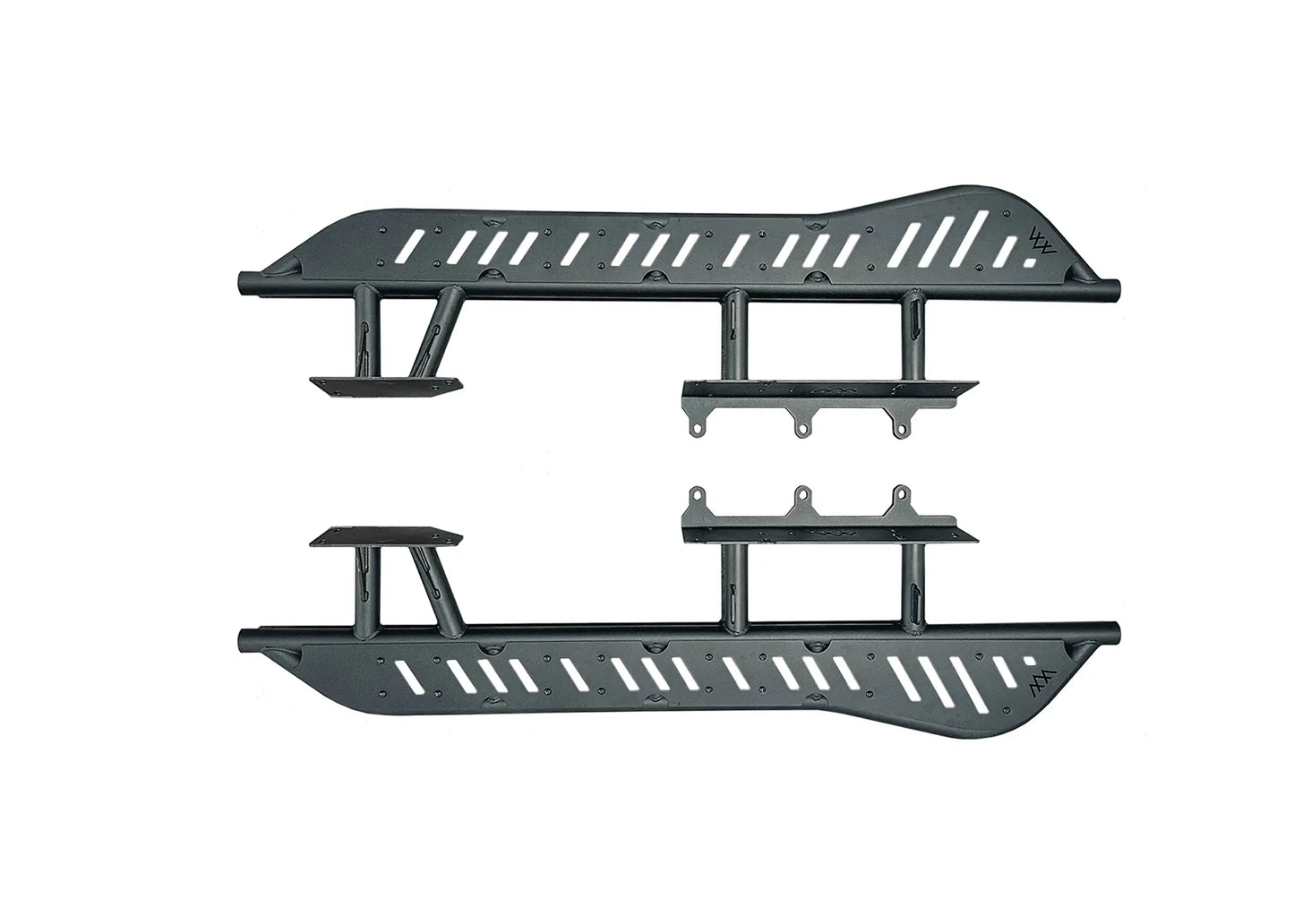 Toyota 4Runner 5th Gen (2010-2024) Rock Sliders