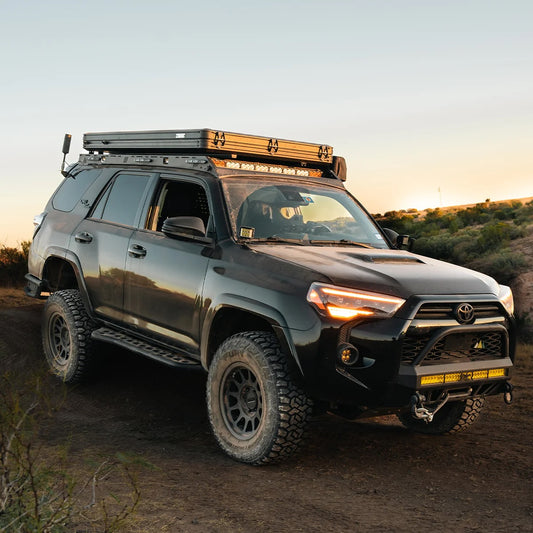 Cali Raised Premium Roof Rack | '10 - '24 4Runner