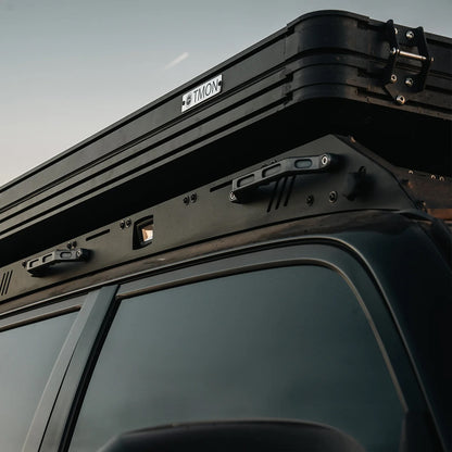 Cali Raised Premium Roof Rack | '10 - '24 4Runner