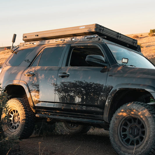 Cali Raised Premium Roof Rack | '10 - '24 4Runner