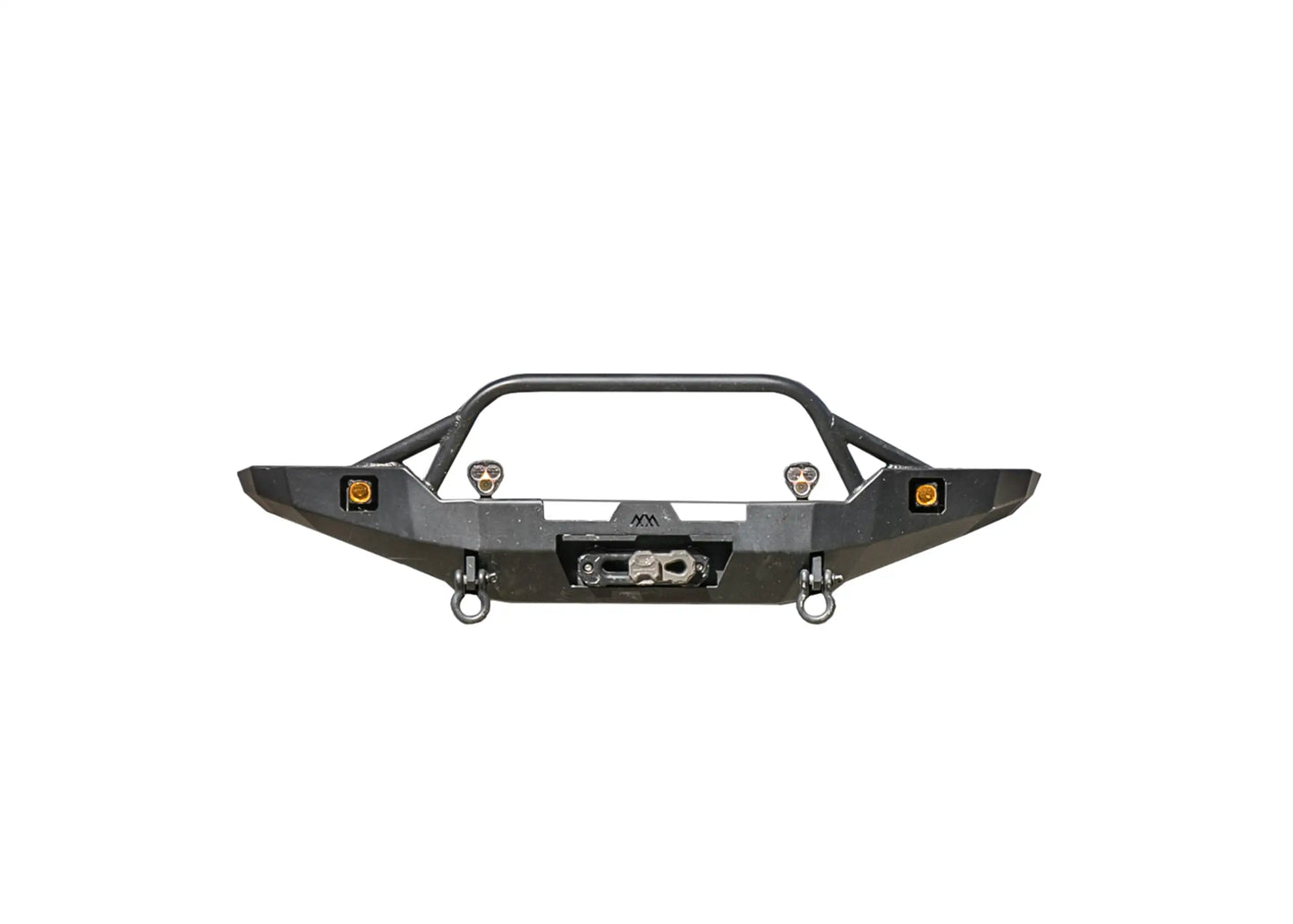 Toyota 4Runner 5th Gen (2010-2024) Hi-Lite Overland Front Bumper [PreRunner Bull Bar]