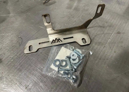 Backwoods TSS Relocation Bracket | '10 - '24 4Runner