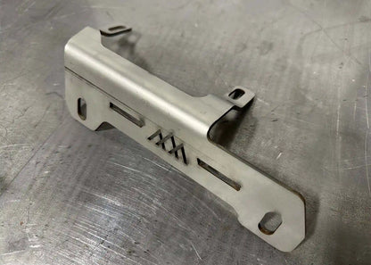 Backwoods TSS Relocation Bracket | '10 - '24 4Runner