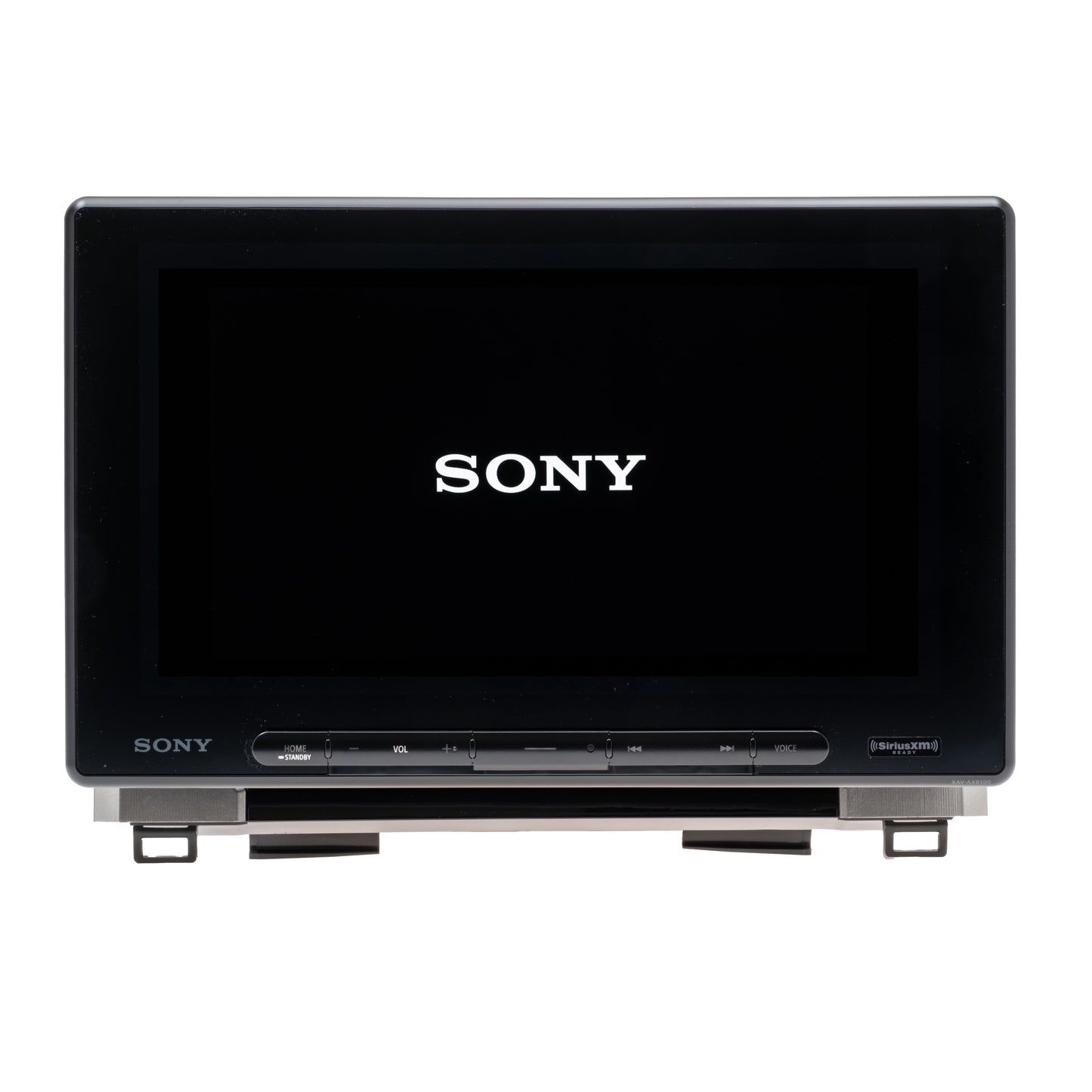 Sony XAV-AX8500 Plug & Play Bundle | '14 - '21 Tundra