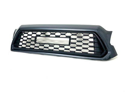Taco Vinyl Tacoma Pro Grille 2.0 | '12 - '15 Tacoma