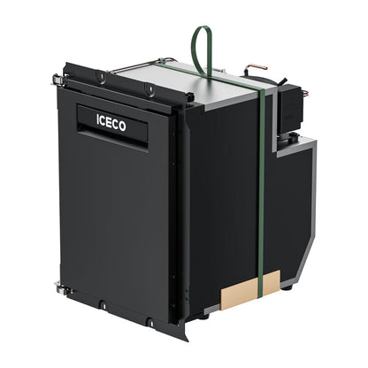 ICR49 Truck Fridge 12v Car Fridge DC Power | ICECO | 49 LT