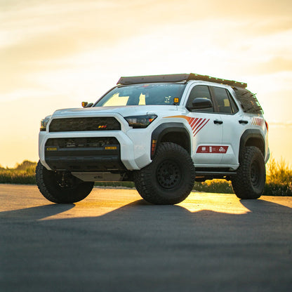 Taco Vinyl 4Runner Pro Grille | '25+ 4Runner