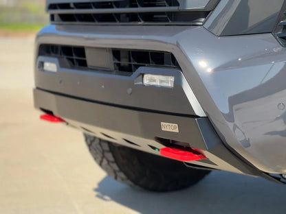 Toyota Tacoma Front Hybrid Bumper | '24+ Tacoma