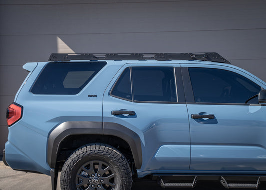 Toyota 4Runner 6th Gen (2025+) DRIFTR Roof Rack