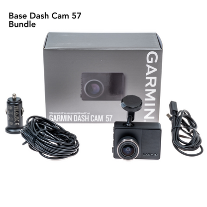Garmin Dash Cam 57 Plug & Play Kit | '03 - '23 4Runner