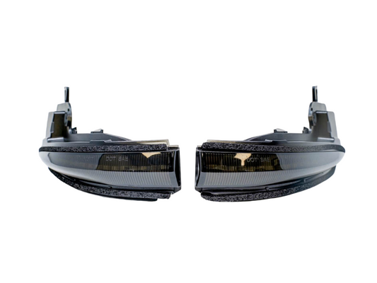 Cali Raised Dynamic Sequential Side Mirror Turn Signals | '16 - '23 Tacoma