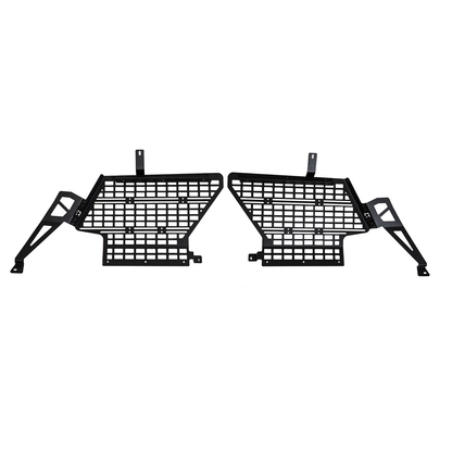 Cali Raised Interior Rear Side Window MOLLE Panel | 2025+ 4Runner