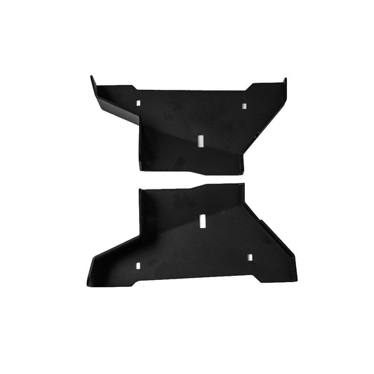 Complete Skid Plate Collection | '25+ 4Runner