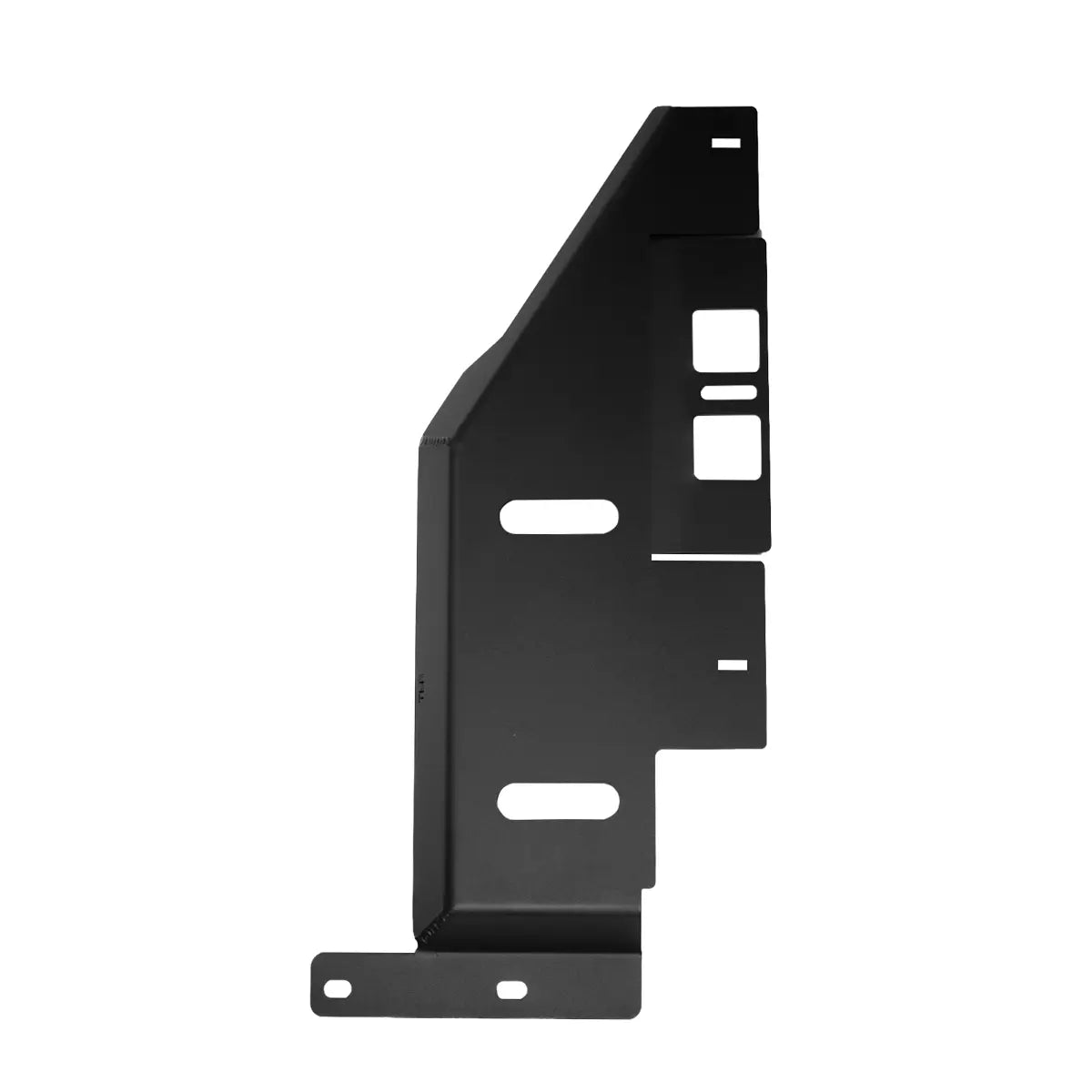 Complete Skid Plate Collection | '25+ 4Runner