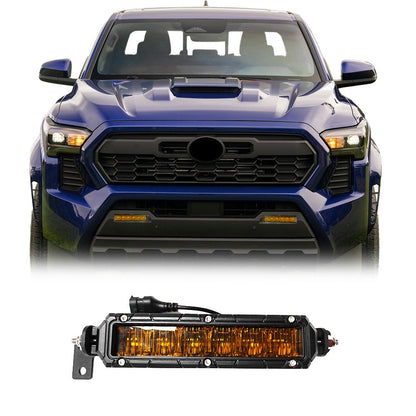 YotaTribe LED Fog Light Kit | Tacoma / Tundra / 4Runner