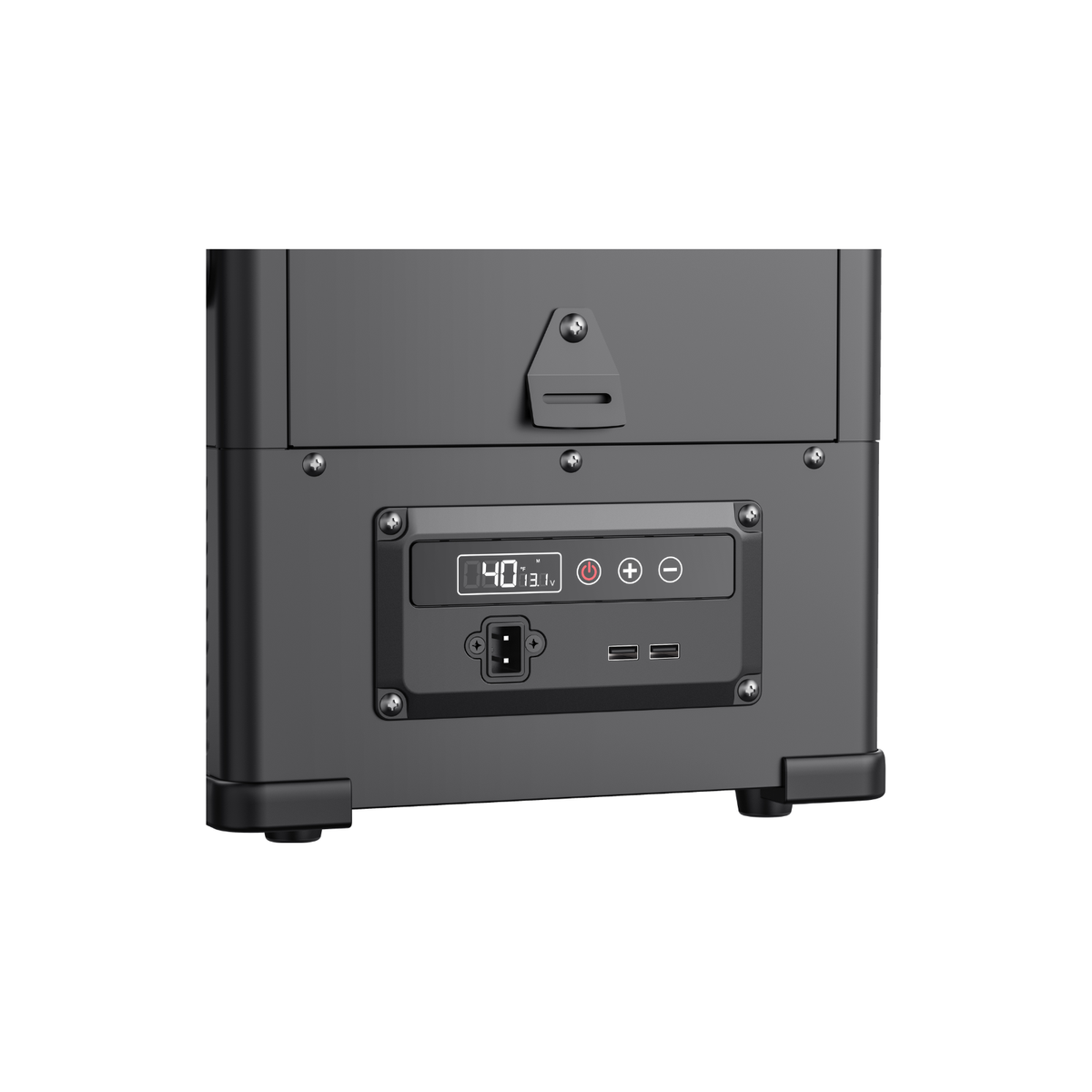 ICECO IPT20 12V Pickup Truck Fridge Freezer | 18.3L