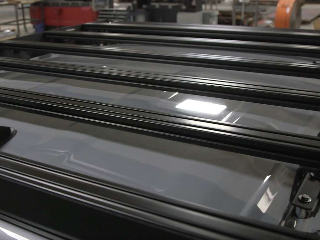 Cali Raised Premium Roof Rack | '05 - '23 Tacoma