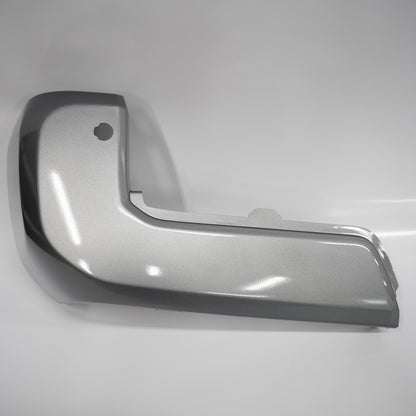 Taco Vinyl Parking Sensor Tacoma Bumper Caps | '16 - '23 Tacoma