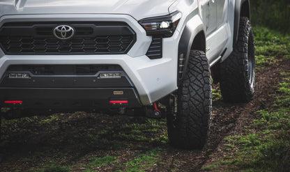 Toyota Tacoma Front Hybrid Bumper | '24+ Tacoma