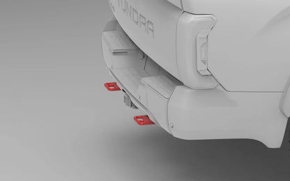 Toyota Tundra Rear Recovery Points | '22+ Tundra