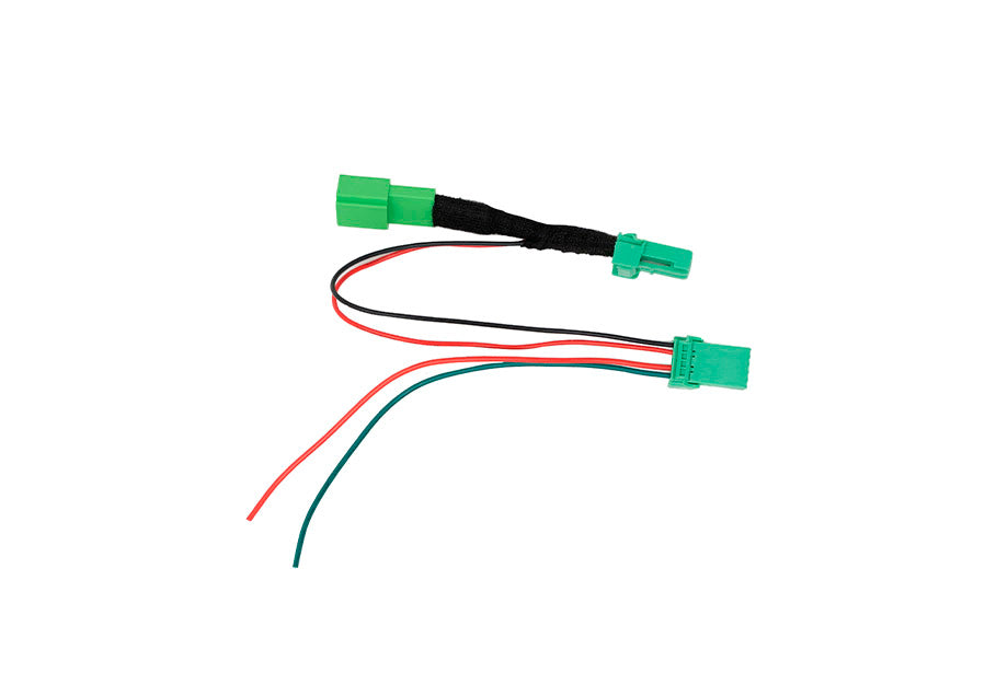 Plug and Play Switch Illumination Harness | '16 - '23 Tacoma