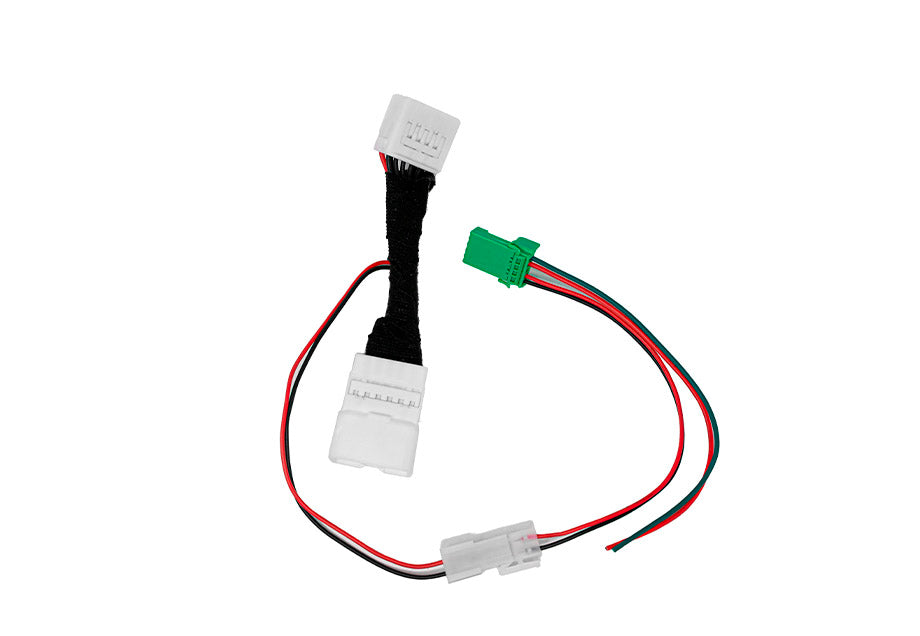 Plug and Play Switch Illumination Harness | '16 - '23 Tacoma