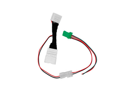 Plug and Play Switch Illumination Harness | '16 - '23 Tacoma