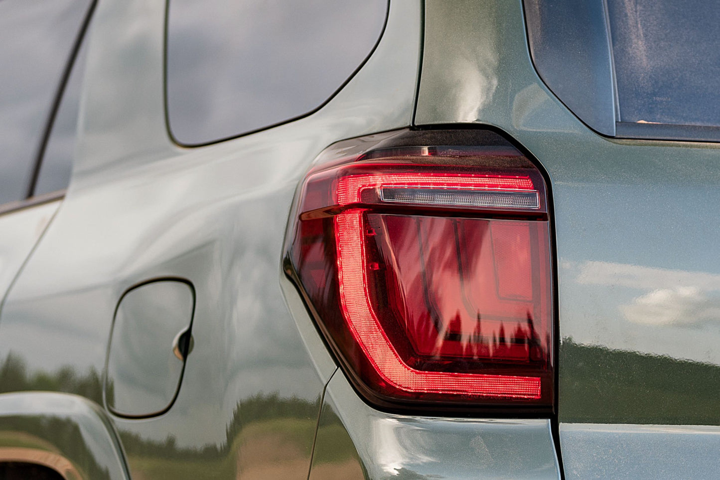 Morimoto XB LED Tail lights (Gen II) | '10 - '24 4Runner