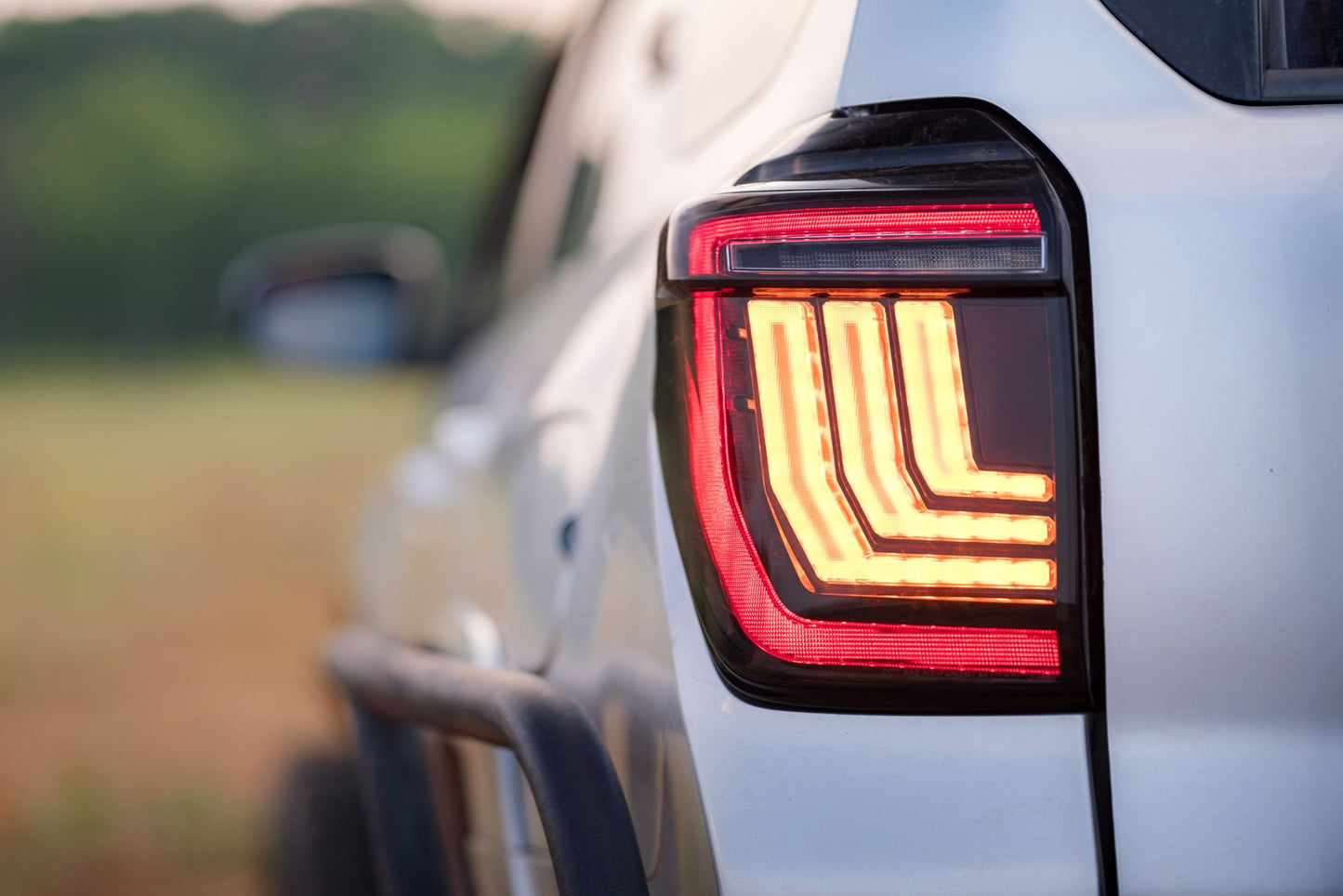 Morimoto XB LED Tail lights (Gen II) | '10 - '24 4Runner