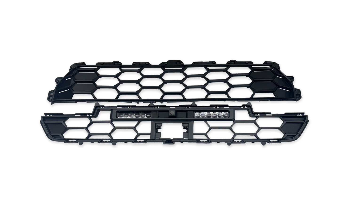 Taco Vinyl 4Runner Pro Grille | '25+ 4Runner