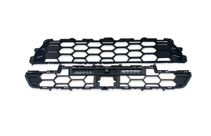 Taco Vinyl 4Runner Pro Grille | '25+ 4Runner