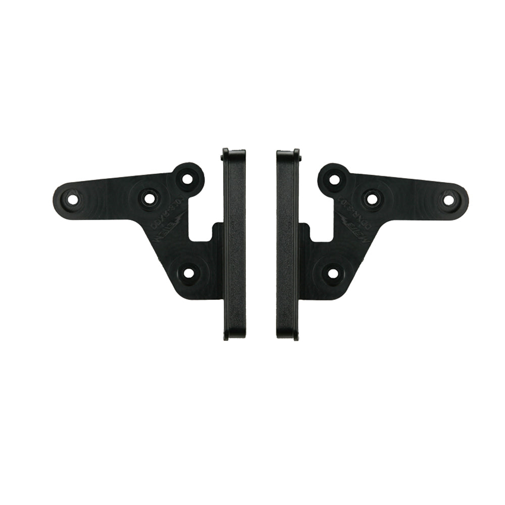 4Runner Metra Double-Din Dash Kit | '03 - '09 4Runner