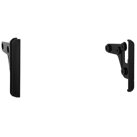 4Runner Metra Double-Din Dash Kit | '03 - '09 4Runner